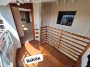 VENTA DE DUPLEX FRENTE A PARQUE LA MOLINA