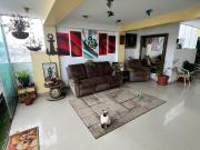 Venta de DUPLEX frente al mar Lurin