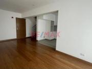 Venta de Duplex frente al parque