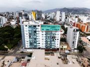 VENTA DE DÚPLEX – LA CALERA, SURQUILLO