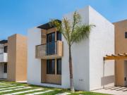 Venta de dúplex planta baja en Corregidora Querétaro