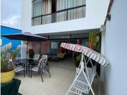 Venta De Duplex Playa En San Bartolo Rivera Norte