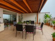 VENTA DE DUPLEX SAN BORJA CHACARILLA