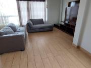 Venta de duplex segundo y tercer piso con ingreso...