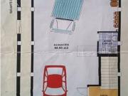 VENTA DE DUPLEX SOBRE ALMACEN EN EL PARADOR, ROQUETAS DE...