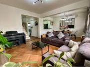 Venta de Dúplex + Terraza en San Diego/Franklin