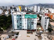 VENTA DE DÚPLEX – URB. LA CALERA, SURQUILLO