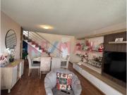 Venta De Duplex Villa Verde 2