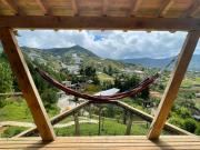 VENTA DE ECOHOTEL EN ANTOQUIA, EL CARMEN DEL VIBORAL TP...