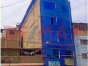 Venta De Edificio 5 Pisos Mas Azotea En Villa María Del...