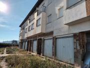 VENTA DE EDIFICIO + 8 ADOSADOS + LOCAL EN SENYERA VALENCIA