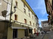 VENTA DE EDIFICIO CENTRICO EN JACA