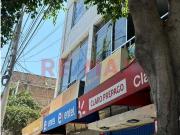 Venta De Edificio Comercial – Av. Loreto 461, Piura Casi...
