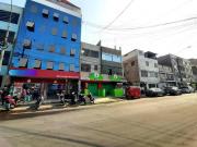 VENTA DE EDIFICIO COMERCIAL EN AV. GRAN CHIMÚ ZARATE
