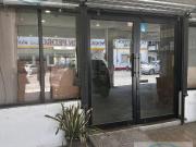 VENTA de Edificio Comercial en avenida
