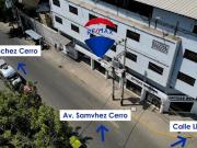 Venta de Edificio Comercial En El Centro De Piura Av....