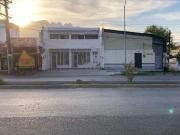 venta de edificio comercial en mitras norte, Avenida...