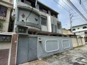 Venta de Edificio Comercial en Piedrahita y Rumichaca M.A