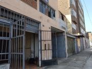 Venta de Edificio Comercial en San Juan de Lurigancho –...