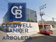 VENTA de Edificio Comercial en VILLA DE LAS FLORES