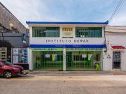 Venta de edificio comercial, Villahermosa, Tabasco Centro