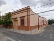 VENTA DE EDIFICIO COMO TERRENO COMERCIAL EN EL CENTRO DE...