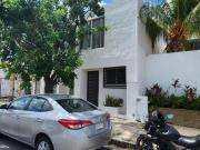 VENTA DE EDIFICIO con 8 DEPARTAMENTOS AMUEBLADOS en...