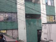 Venta de Edificio con area libre en Castillo Chico