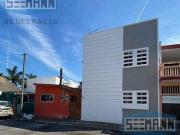 Venta de Edificio con departamentos en Ignacio de Llave...