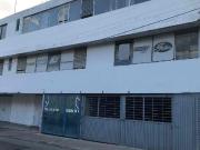Venta de Edificio con doble acceso José María Chávez e...