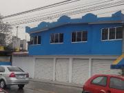 Edificio en venta en La Magdalena, Toluca, Estado De México