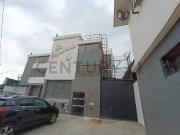 Venta De Edificio Con Uso De Suelo Comercial, MabV