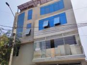 Venta de Edificio Corporativo/Departamentos San Martin...