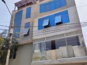 Venta de Edificio Corporativo/Departamentos San Martin...