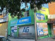 Venta de edificio de 10 Habitaciones por la plancha...