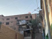 Venta De Edificio De 200 M2 En El Rimac