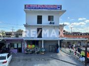VENTA DE EDIFICIO DE 3 PISOS