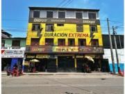 Venta De Edificio De 426M2 Como Terreno – Av. San Luis...