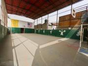 VENTA DE EDIFICIO DE 4 PISOS, CHACLACAYO, 974 m2