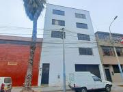 Venta De Edificio De 5 Pisos A Espaldas De Tingo María,...