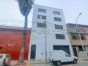 Venta De Edificio De 5 Pisos A Espaldas De Tingo María,...