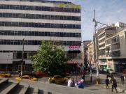 Venta de edificio de 8 pisos sector centro norte