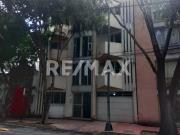 VENTA DE EDIFICIO DE DEPARTAMENTOS EN LA COLONIA SAN...