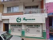 Venta de Edificio de usos mixtos en calle Benito Juarez...