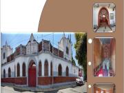 Venta de Edificio Educativo u Oficinas uso anterior escuela