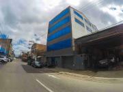 Venta de Edificio Empresarial Multi Oficinas en Santa...
