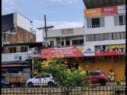 VENTA DE EDIFICIO EN ALFONSO BONILLA ARAGON ORIENTE DE CALI