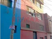 Venta De Edificio En Barros Altos