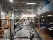 Venta de Edificio en boletita + galpón