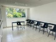 Edificio en venta en Ciudad Satélite, Naucalpan de...